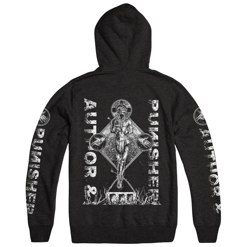 AUTHOR & PUNISHER - Official EU/UK Store - Evil Greed