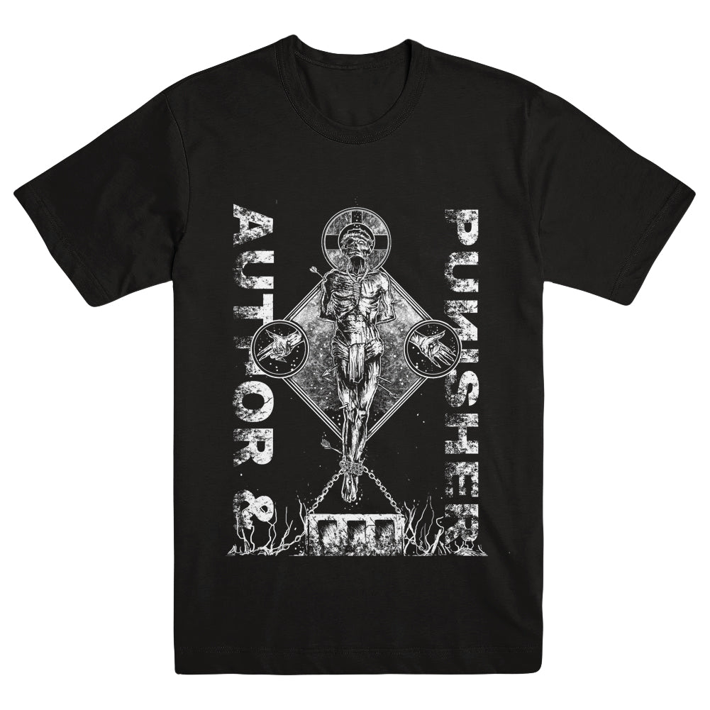 AUTHOR & PUNISHER - Official EU/UK Store - Evil Greed