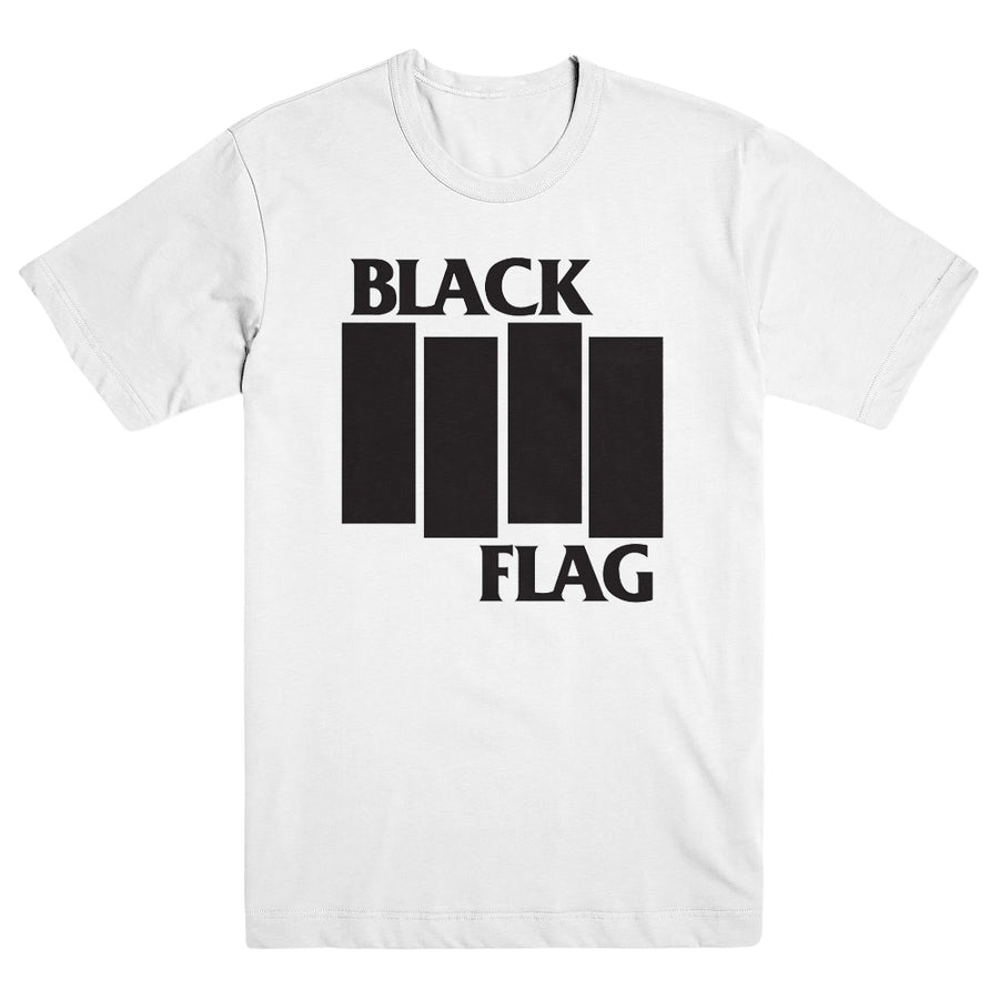 BLACK FLAG - Official Merch - Evil Greed