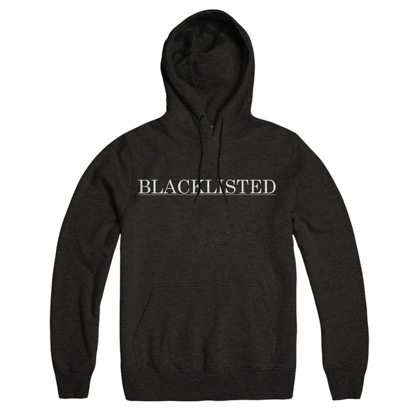 BLACKLISTED - Official EU/UK Store - Evil Greed