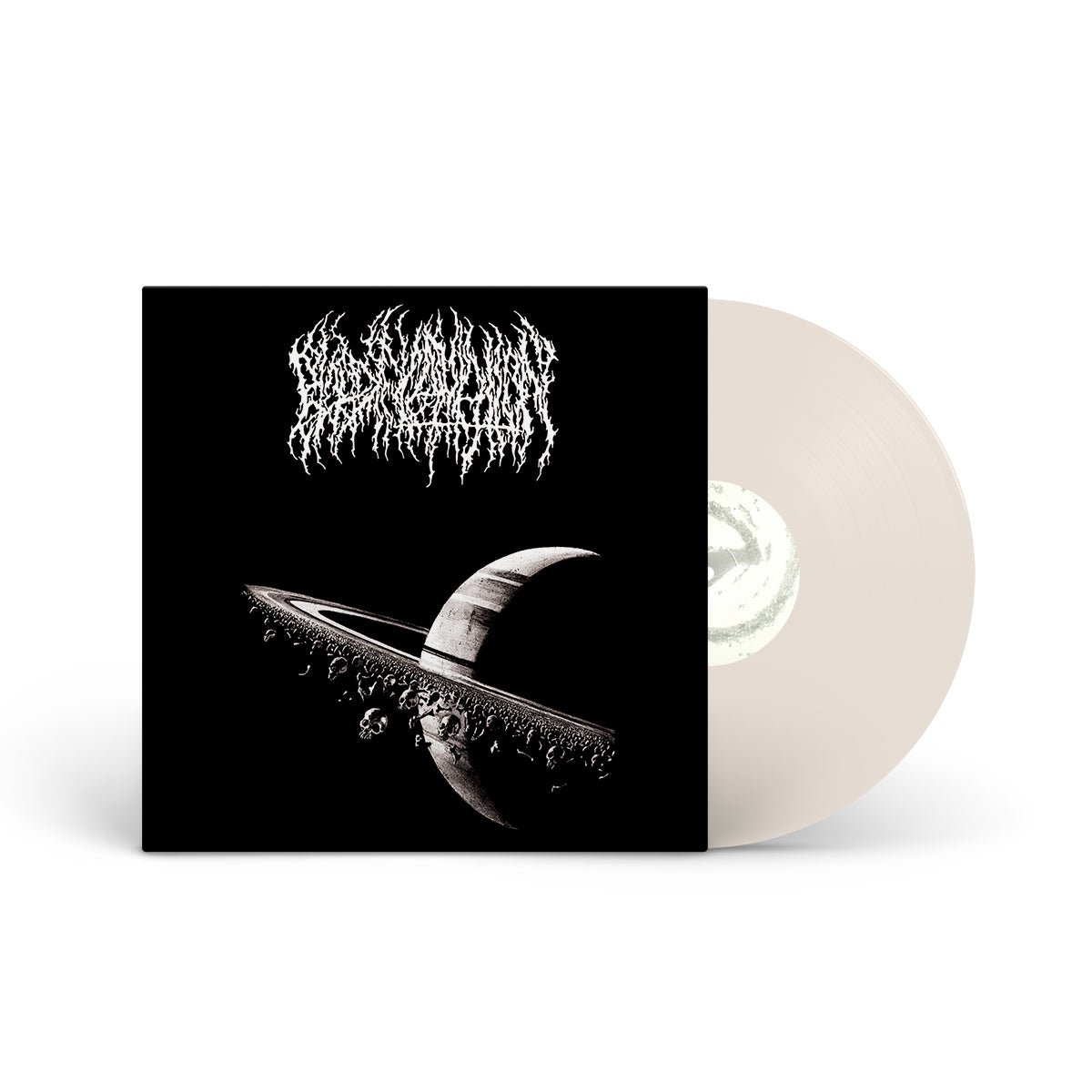 Lp we re high. Blood Incantation - Interdimensional Extinction (2015). Samael Rebellion. Дигипак.