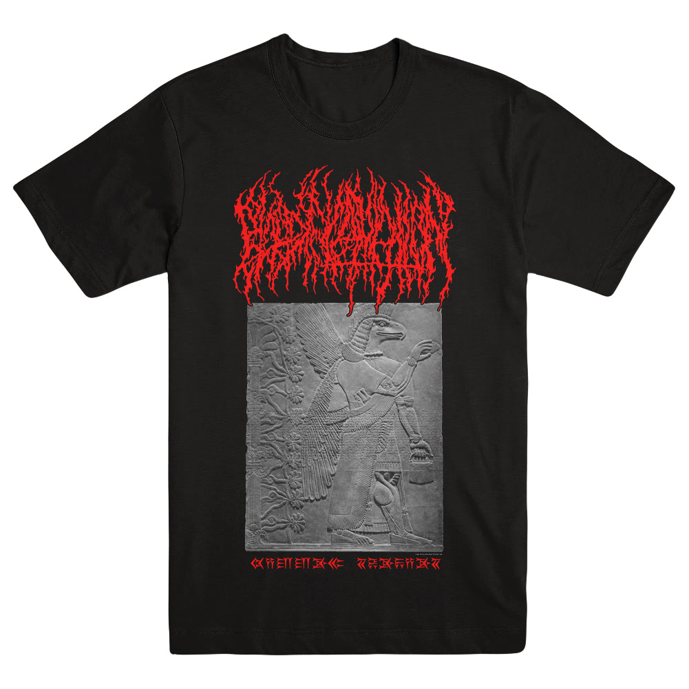 BLOOD INCANTATION - Official Merch Store Tagged 