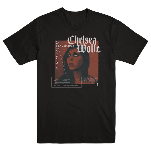 CHELSEA WOLFE - Official EU/UK Store - Evil Greed