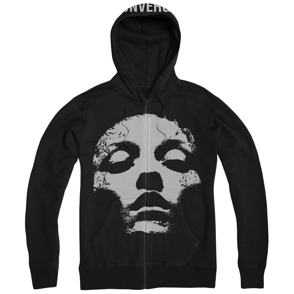 converge jane doe hoodie