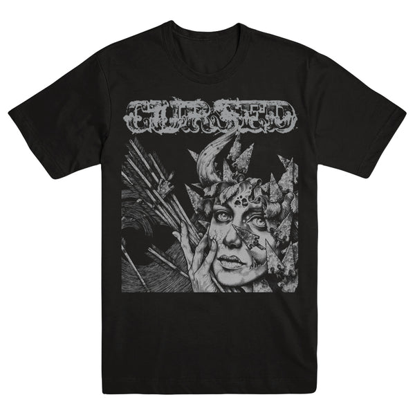 CURSED - Official Merch - Evil Greed