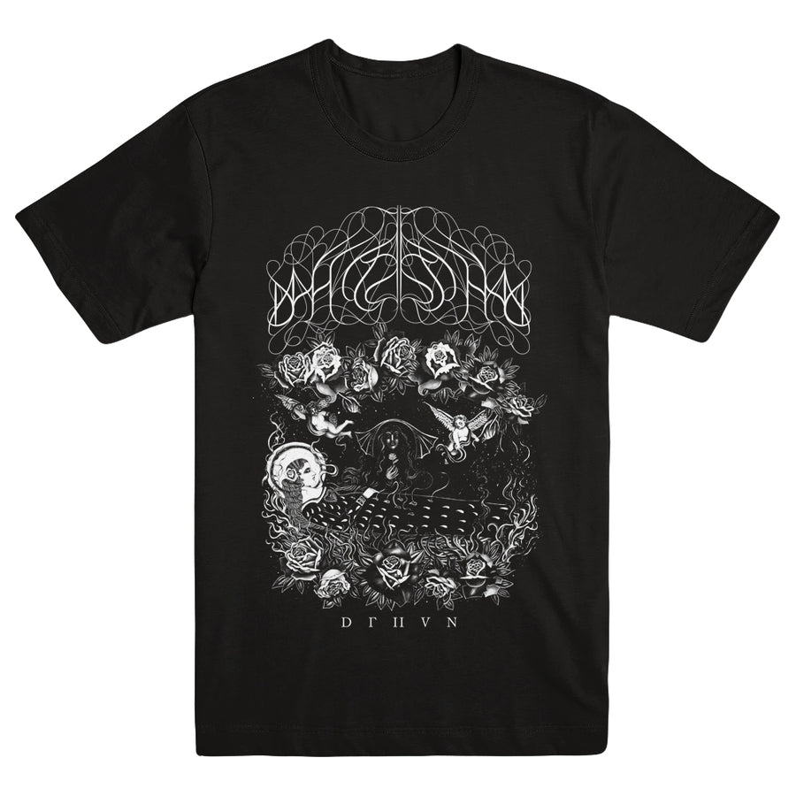 DEAFHEAVEN - Official EU/UK Merch Store - Evil Greed