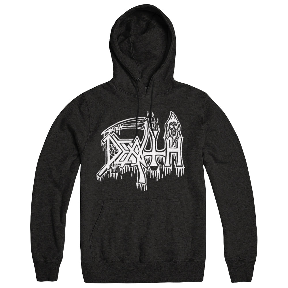 DEATH - Official Merch - Evil Greed