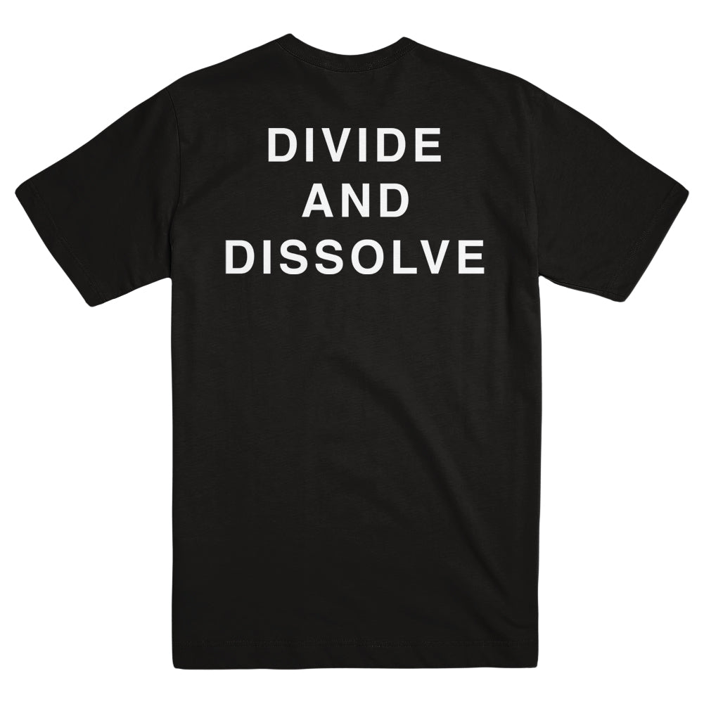 DIVIDE AND DISSOLVE - Official Merch Store - Evil Greed