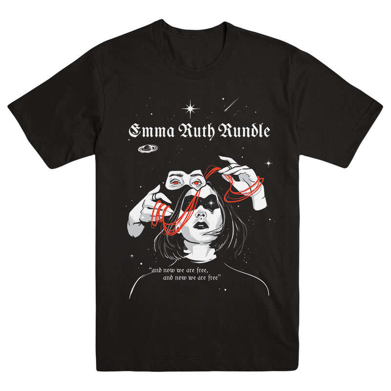 EMMA RUTH RUNDLE - Official EU/UK Store - Evil Greed