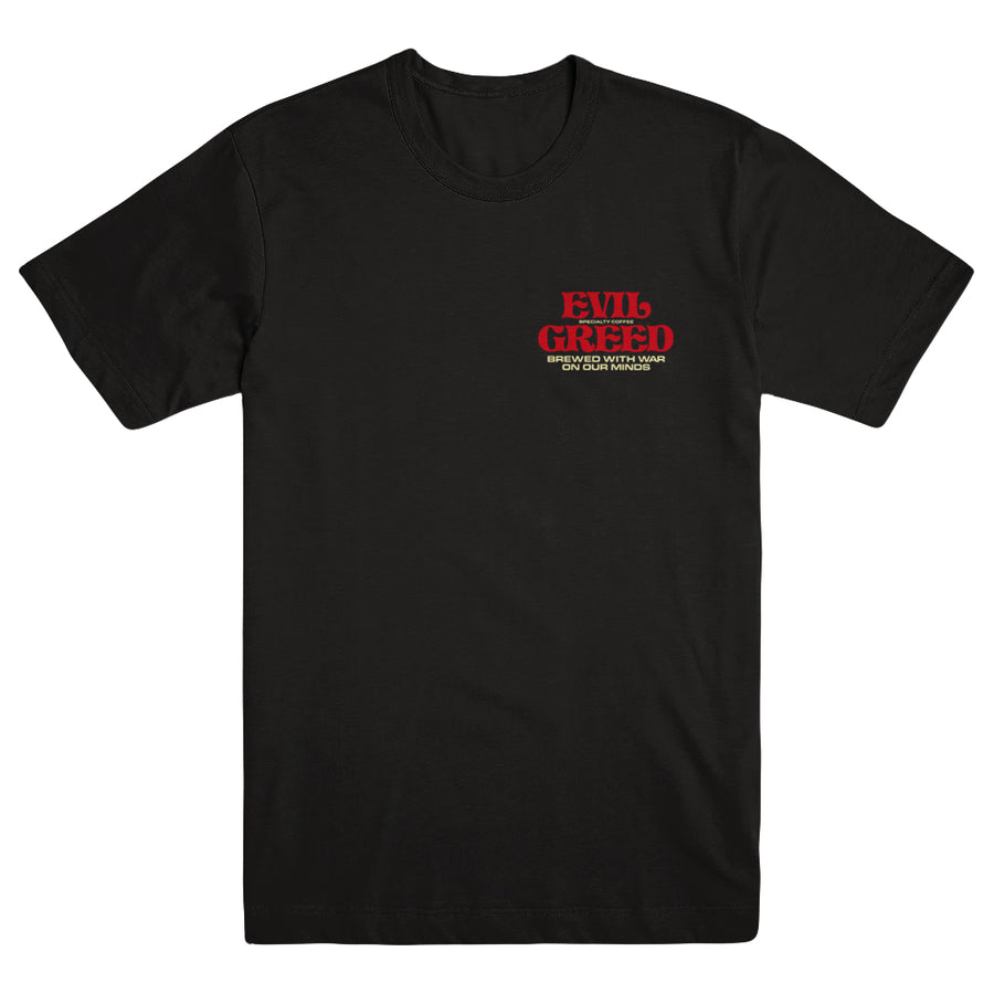 EVIL GREED - Official Merch - Evil Greed