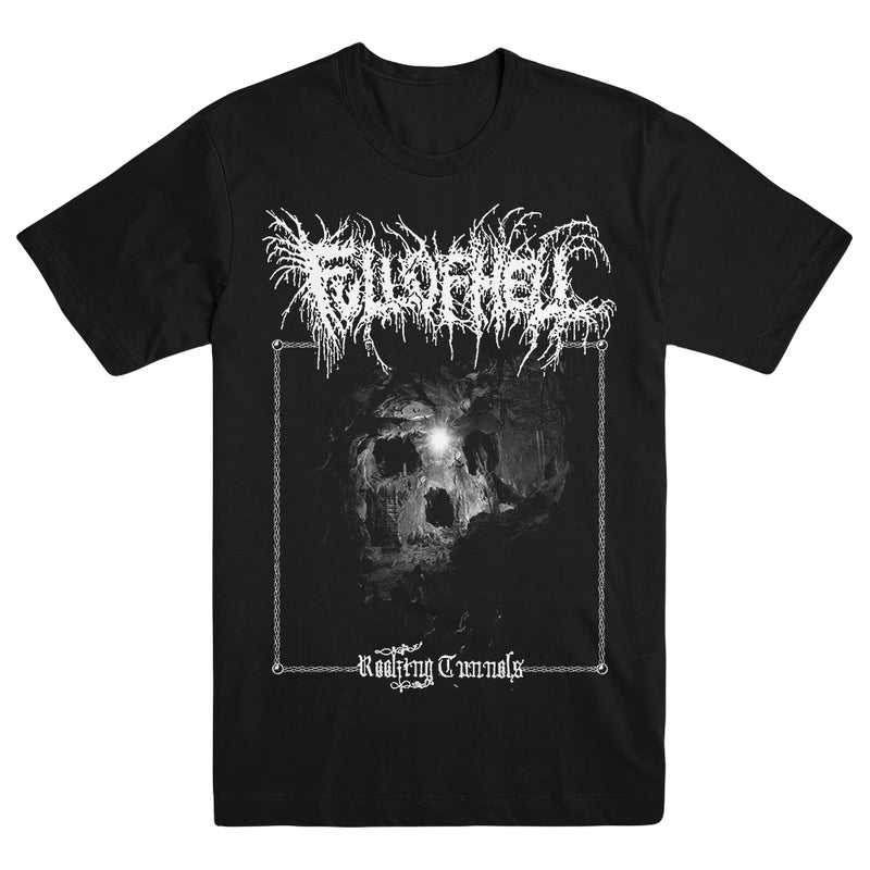 FULL OF HELL - Official EU/UK Store - Evil Greed