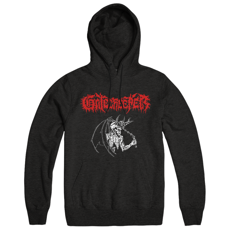 GATECREEPER - Official EU/UK Store - Evil Greed