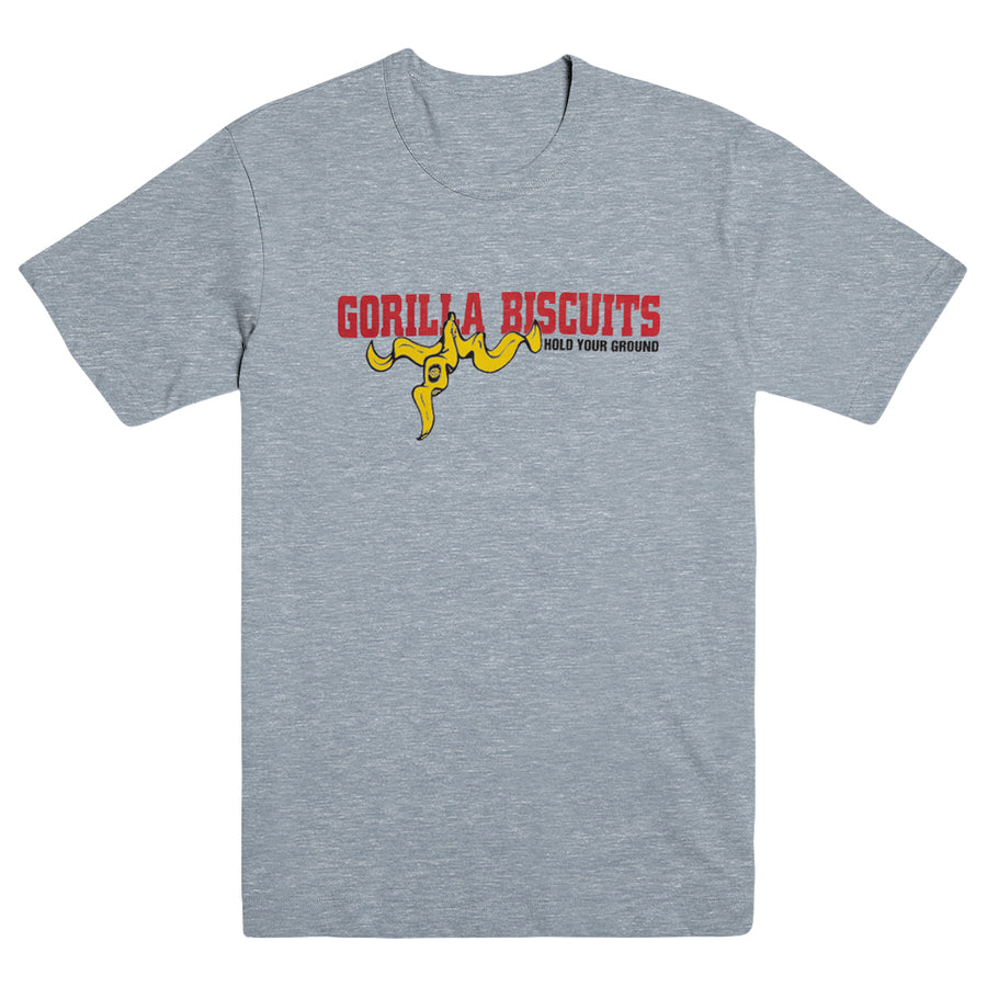 GORILLA BISCUITS - Official Merch - Evil Greed