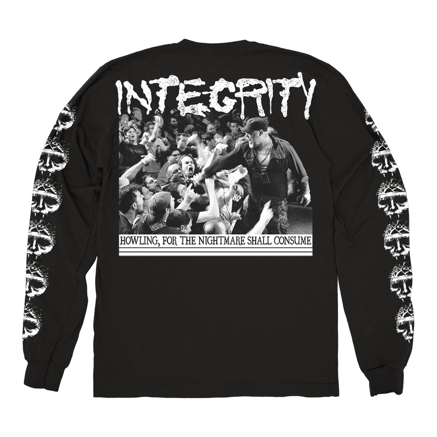 INTEGRITY - Official EU/UK Store - Evil Greed