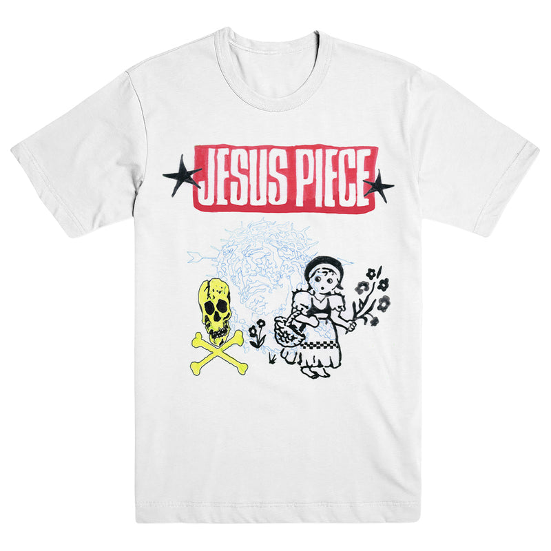 JESUS PIECE - Official EU/UK Merch Store - Evil Greed