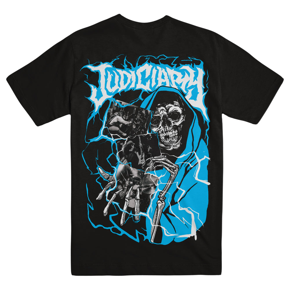 JUDICIARY “Reaper” T-Shirt – Vesles2014s Store