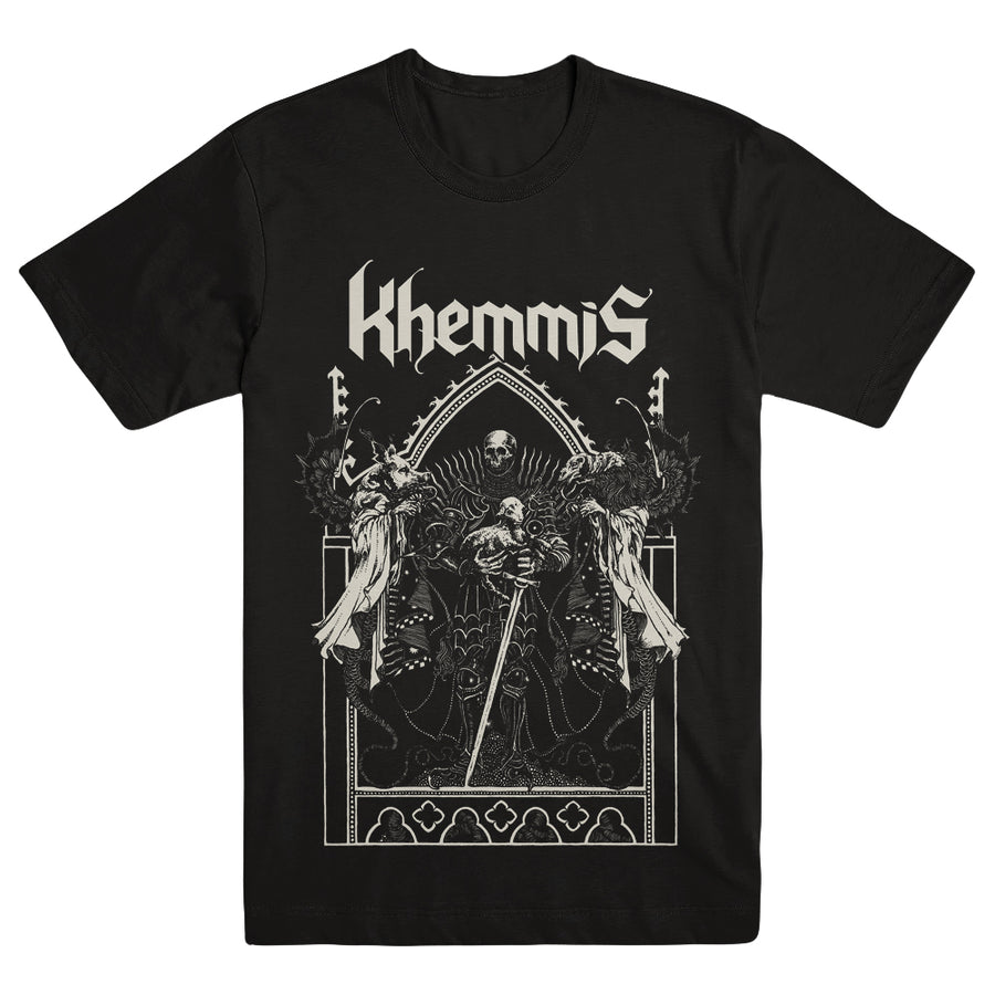 KHEMMIS - Official EU/UK Store - Evil Greed