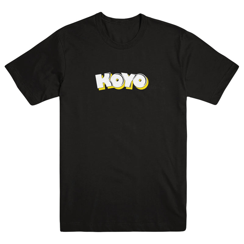 KOYO - Official EU/UK Store - Evil Greed