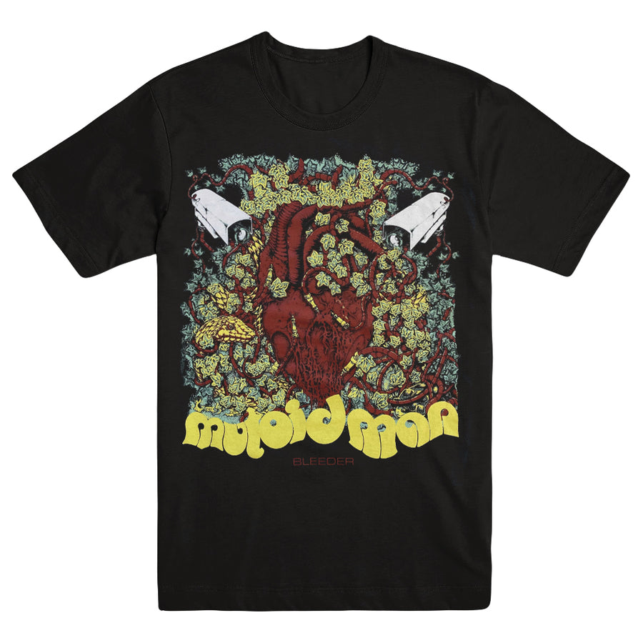 MUTOID MAN - Official EU/UK Store - Evil Greed