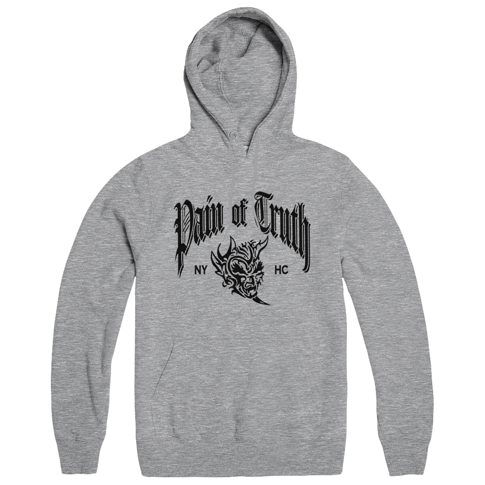PAIN OF TRUTH - Official EU/UK Store - Evil Greed
