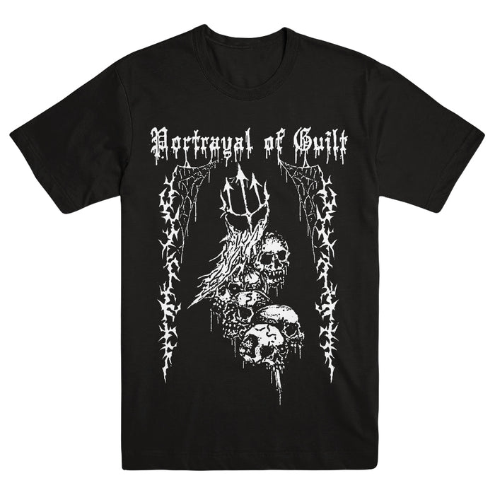 PORTRAYAL OF GUILT - Official EU/UK Store - Evil Greed
