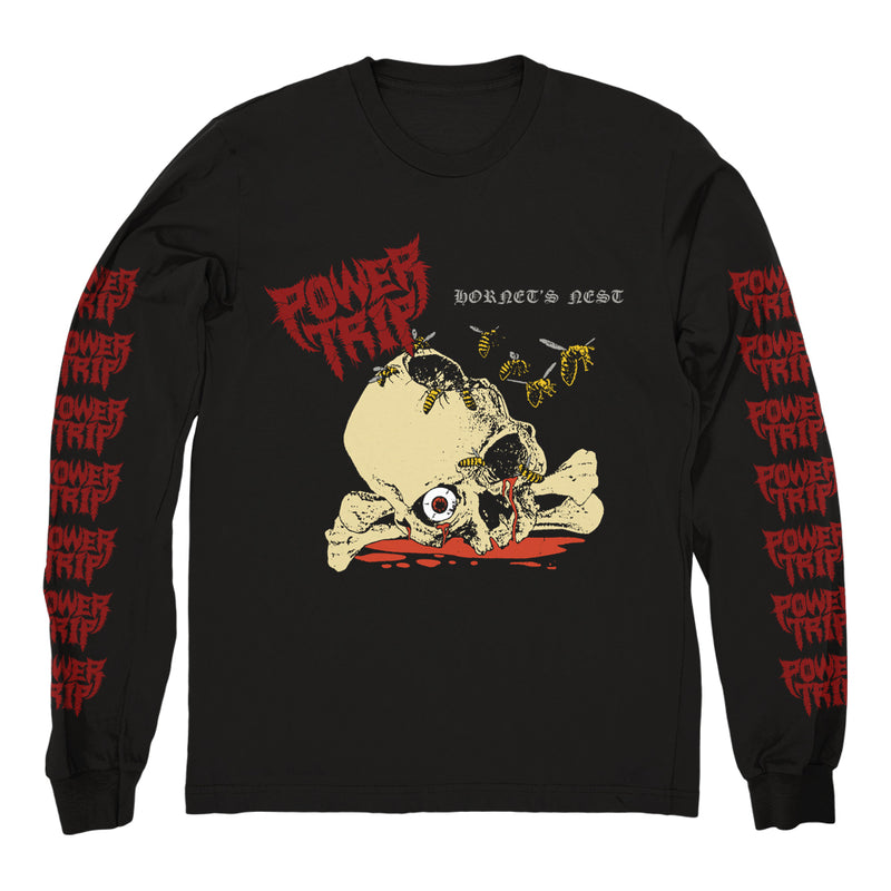 power trip merch pre order