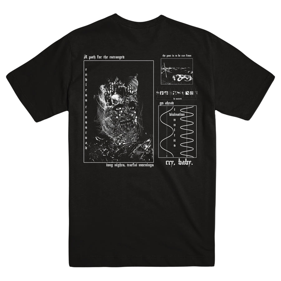 PRIMITIVE MAN - Official EU/UK Store - Evil Greed