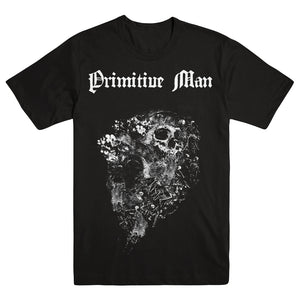 PRIMITIVE MAN - Official EU/UK Store - Evil Greed