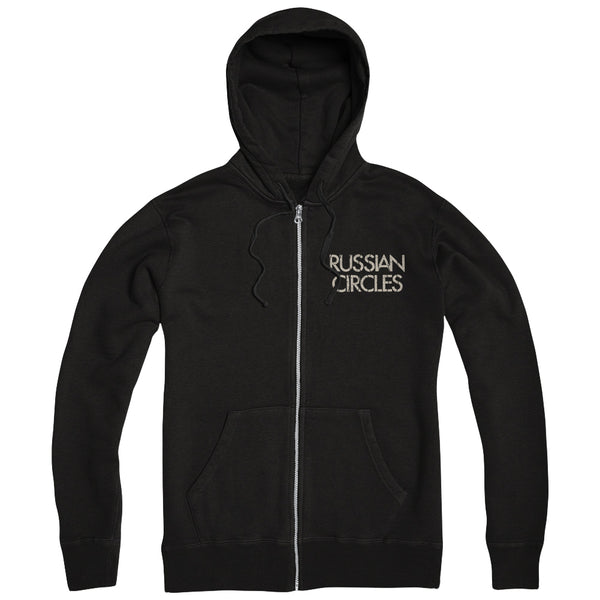 russian circles hoodie