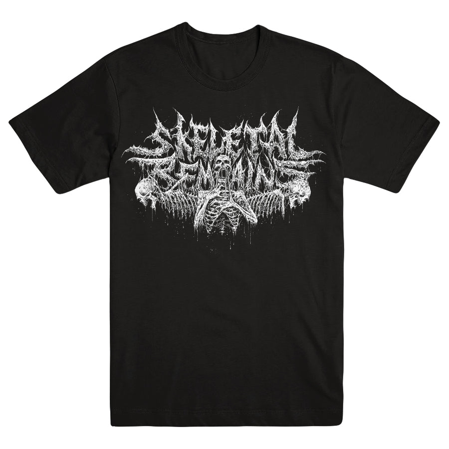 SKELETAL REMAINS - Official EU/UK Store - Evil Greed