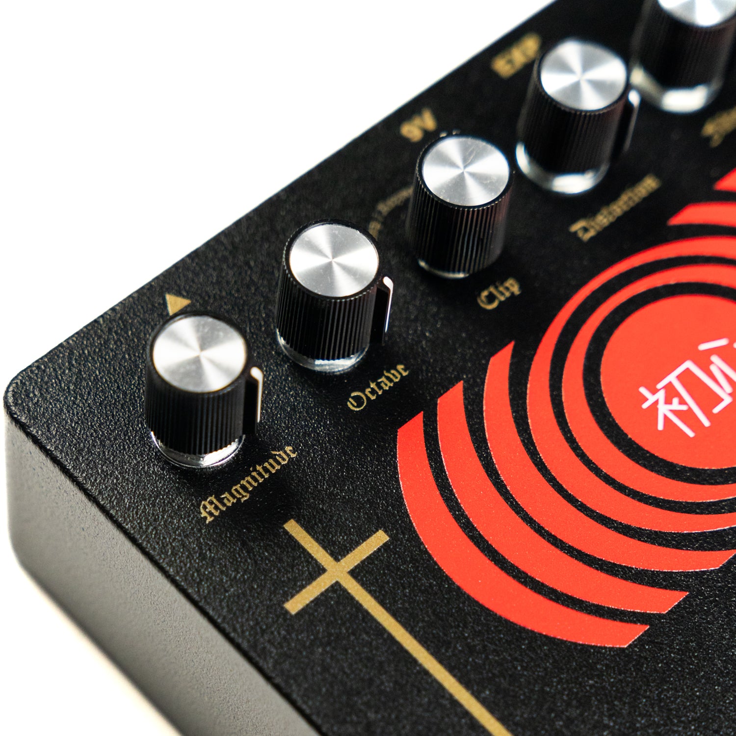 初回限定 EarthQuaker Devices LIFE PEDAL 9○○ 1000