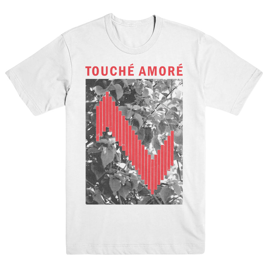 touche amore merch