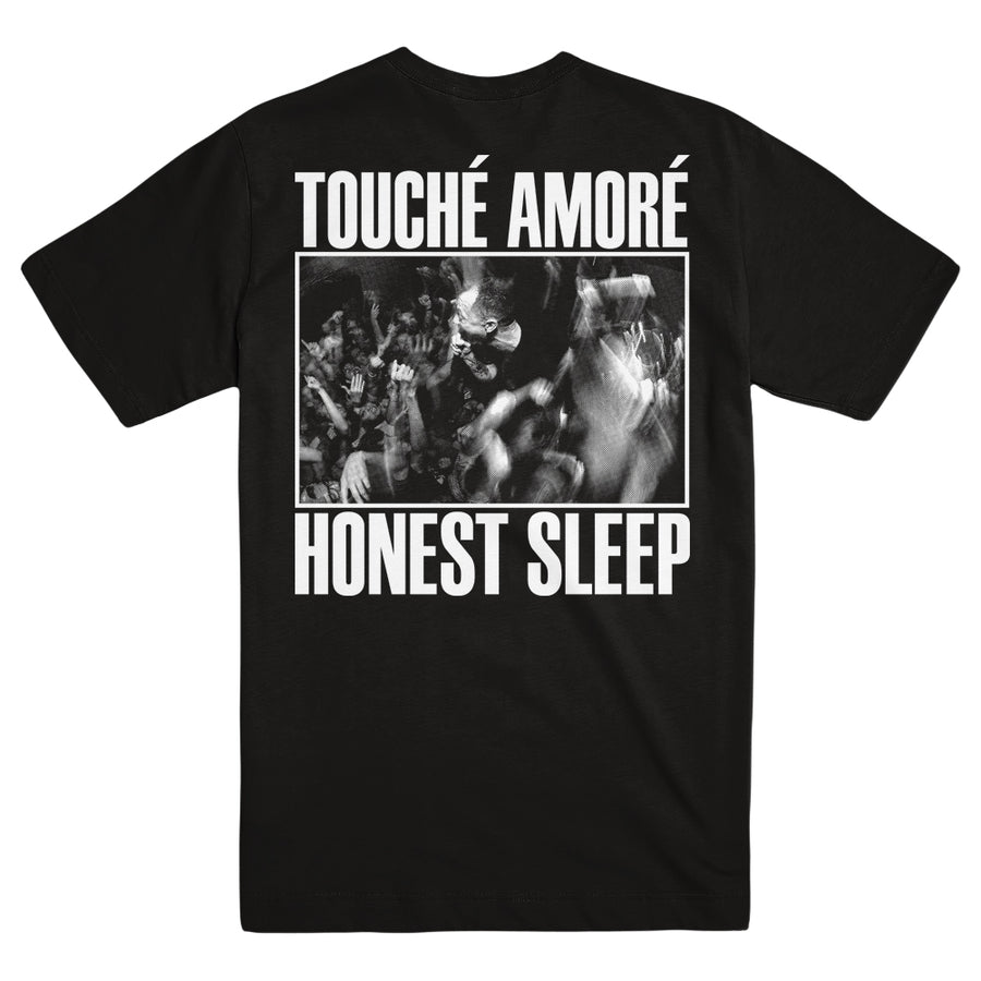 touche amore shirts