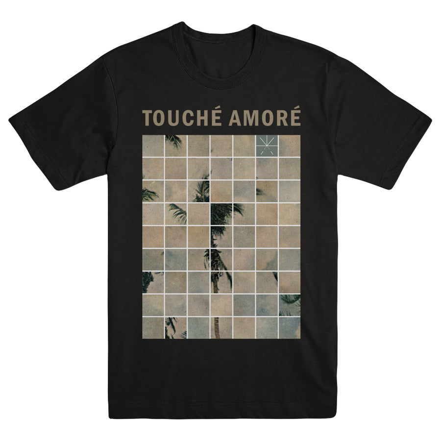 touche amore merch