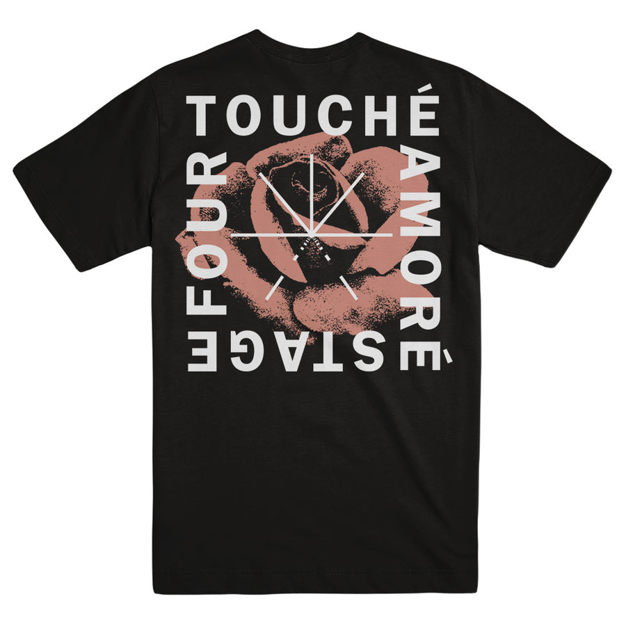 touche amore stage four