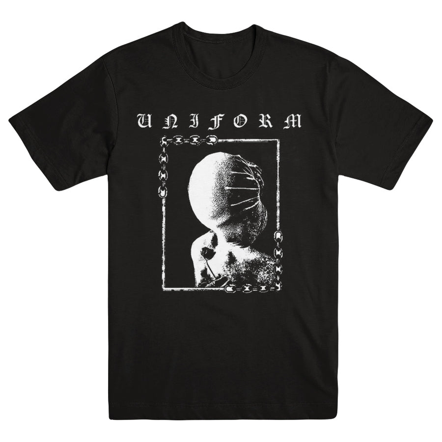 NEW MERCH - Evil Greed