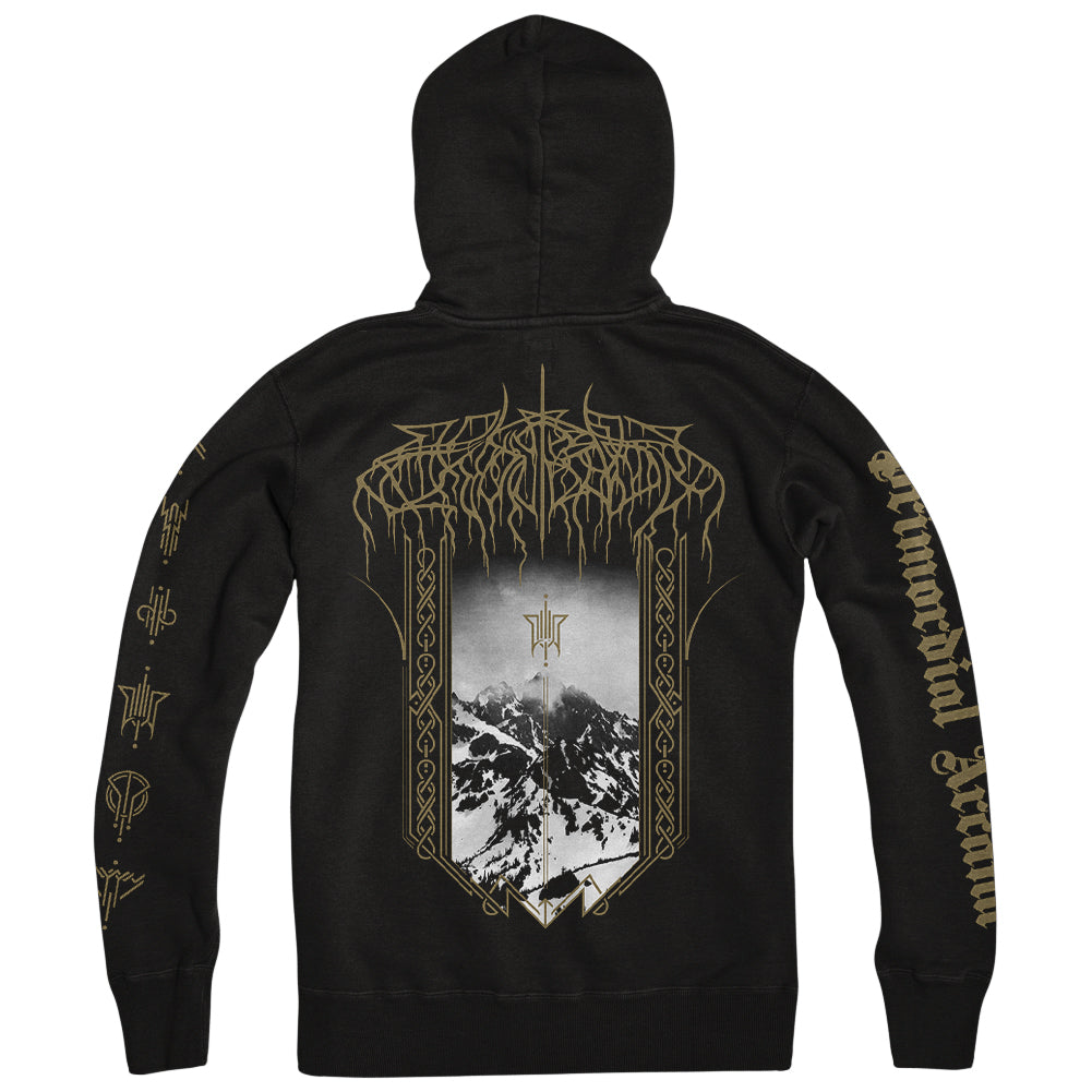 wolves in the throne room shirt