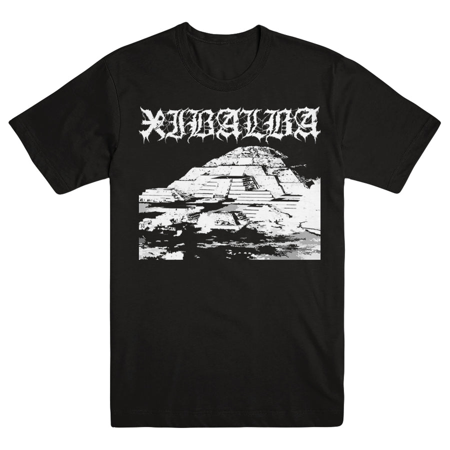 XIBALBA - Official EU/UK Store - Evil Greed