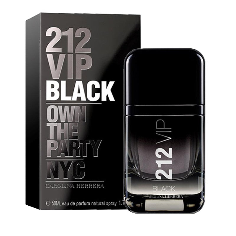 212 VIP MEN BLACK 50ML | Maggy's