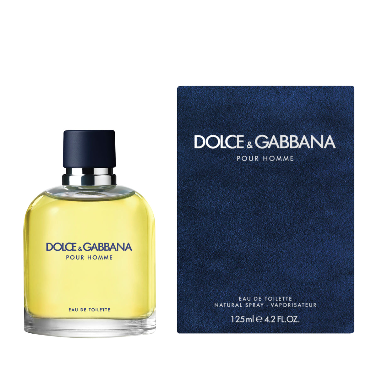 DG POUR HOMME EDT 125ML | Maggy's