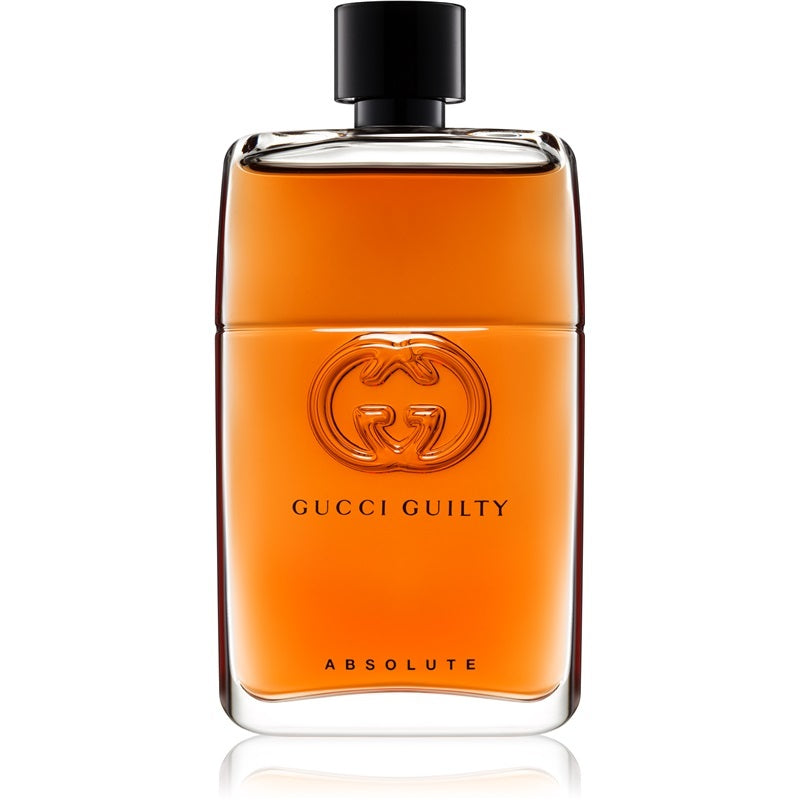 gucci guilty absolute 50ml