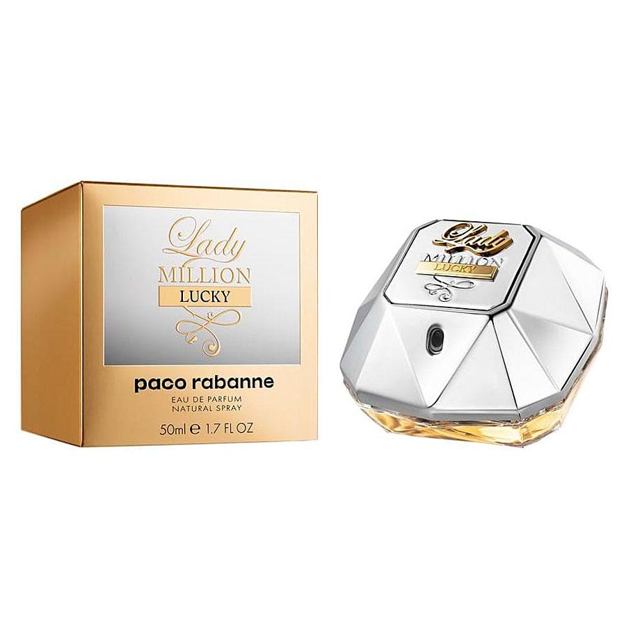 lady million lucky 100ml