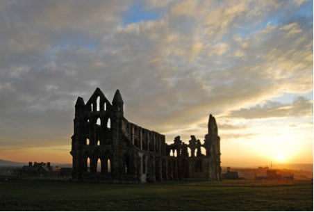 Blog Whitby