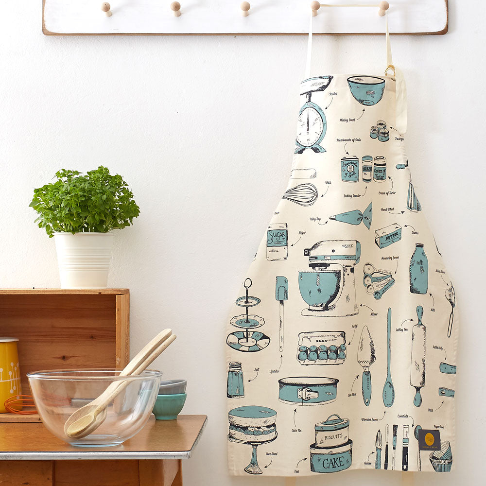 Image of Baking Delight Apron