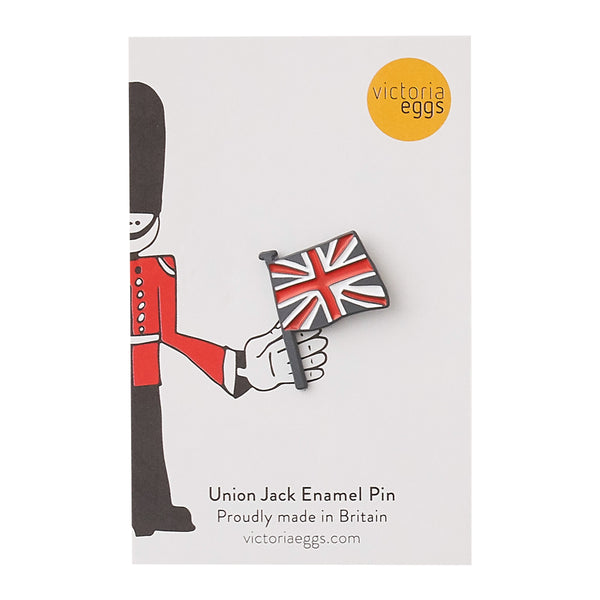Pin Badge Set England London
