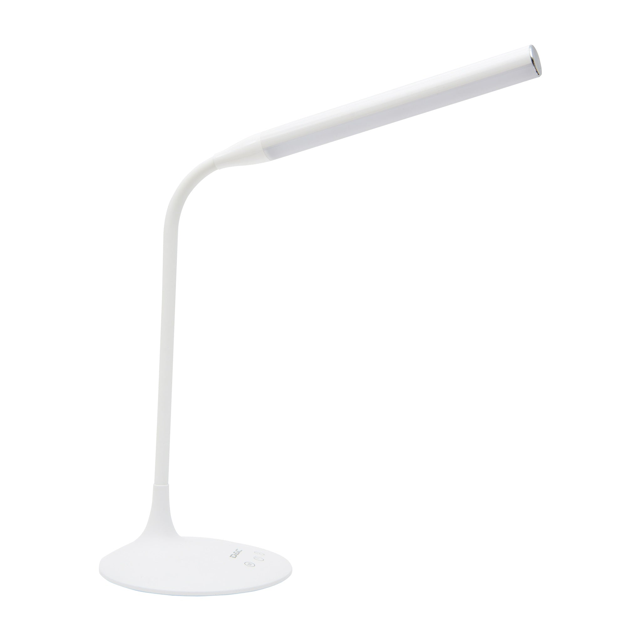 gooseneck led desk lamp