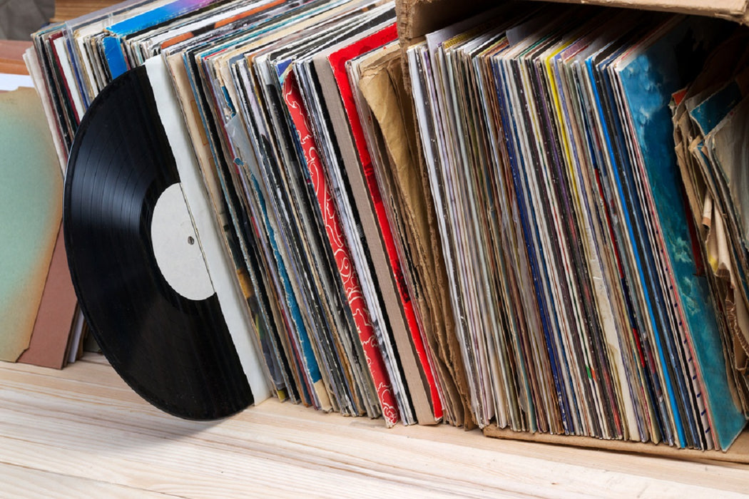 8 Classic Vinyl Records You Should Own Victrola