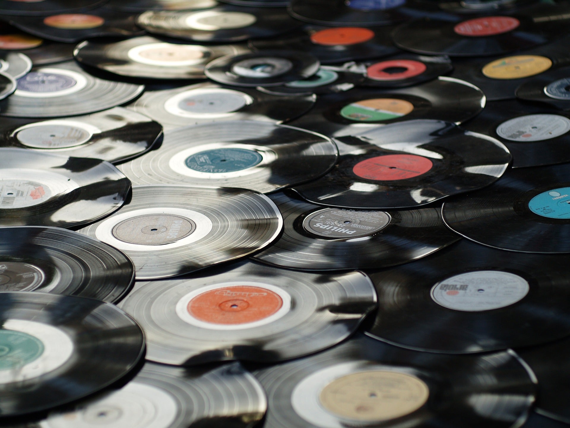 Where to Buy Vinyl Records | Victrola