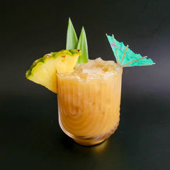 Tropic Morning News Cocktail