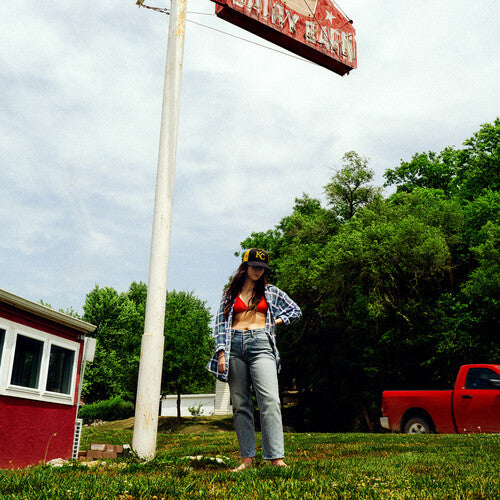 Waxahatchee: Tigers Blood